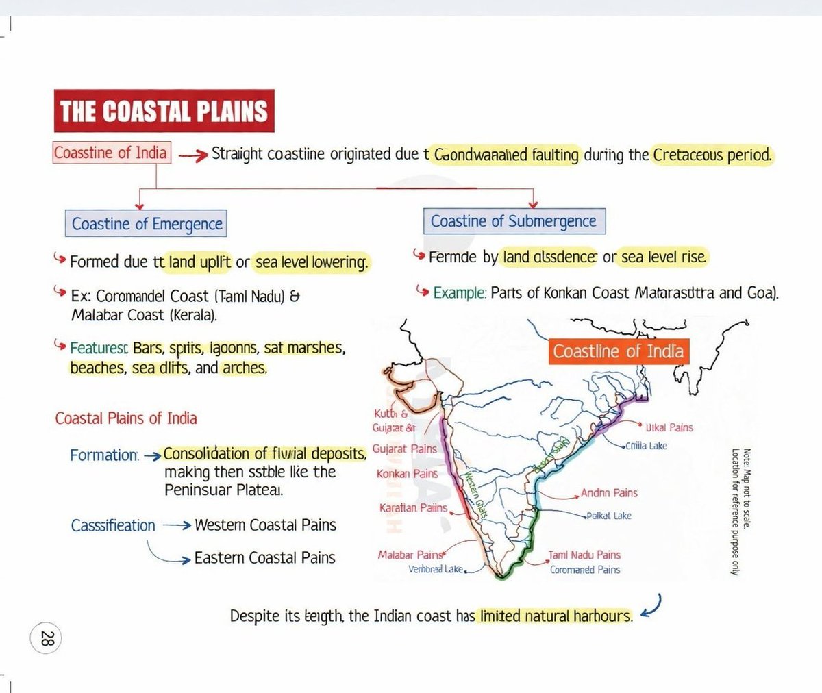 GK for UPSC & TGPSC tweet media