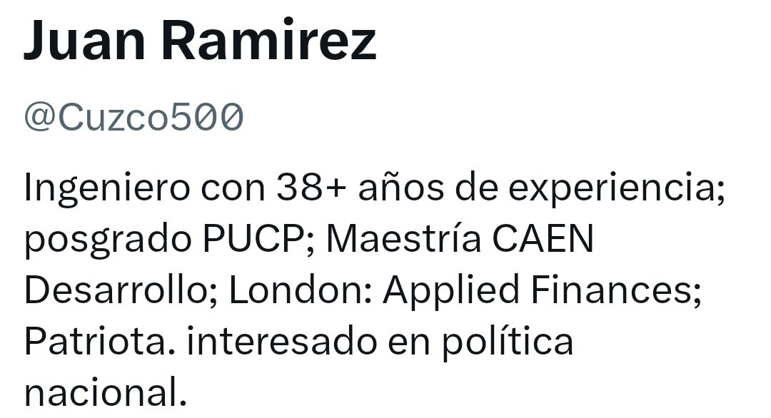 Marco Antonio tweet media