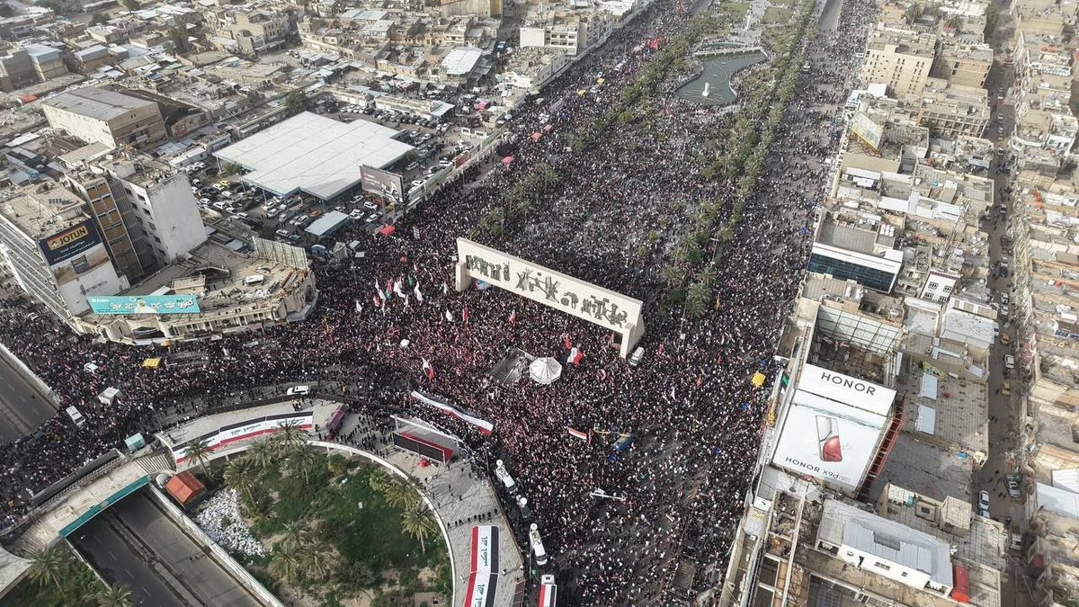 حسين مرتضى / اعلامي وصحفي tweet media