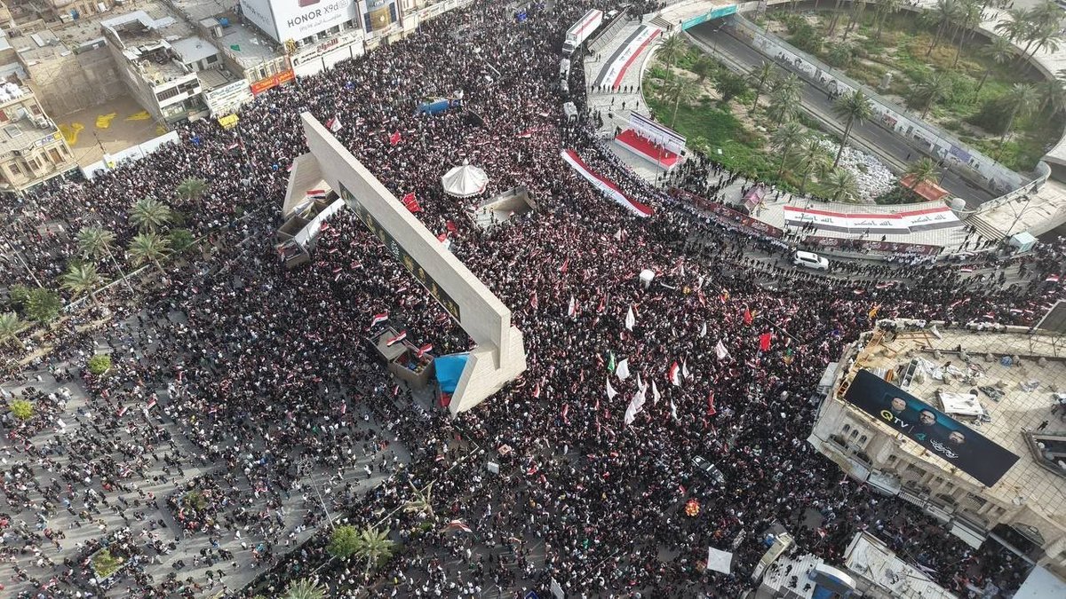 حسين مرتضى / اعلامي وصحفي tweet media