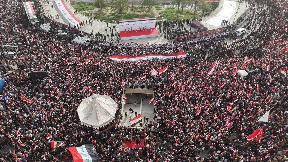 حسين مرتضى / اعلامي وصحفي tweet media