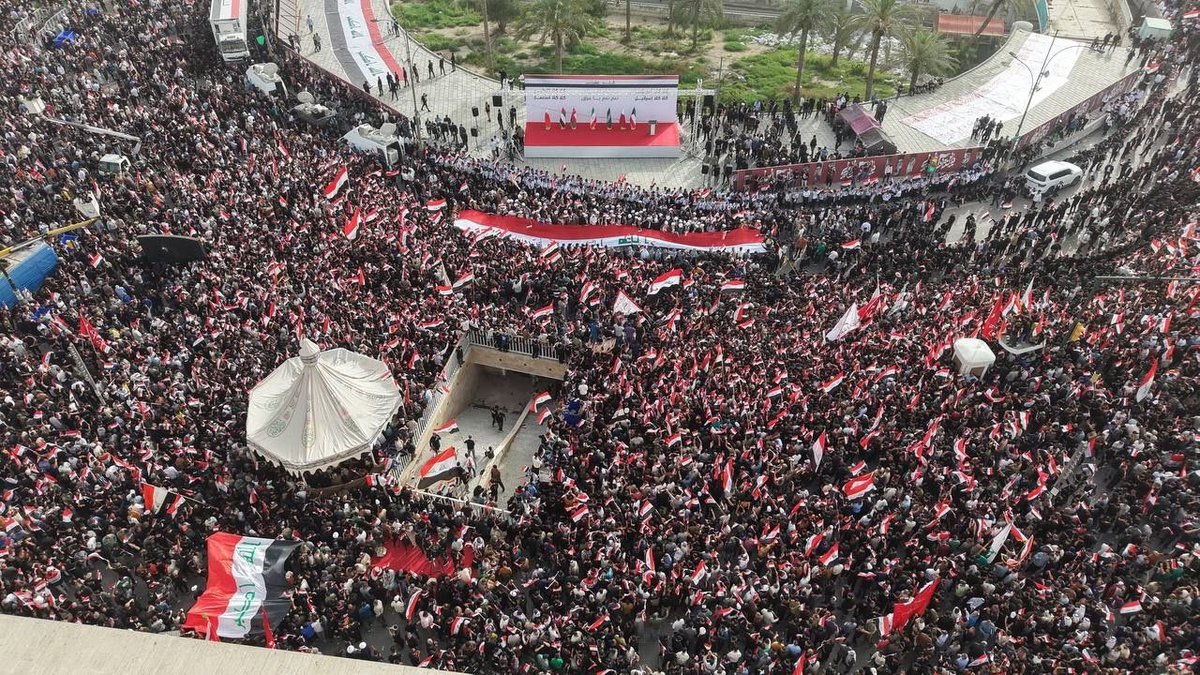 حسين مرتضى / اعلامي وصحفي tweet media