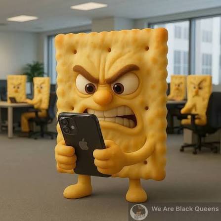 bitch, I’m tired tweet media