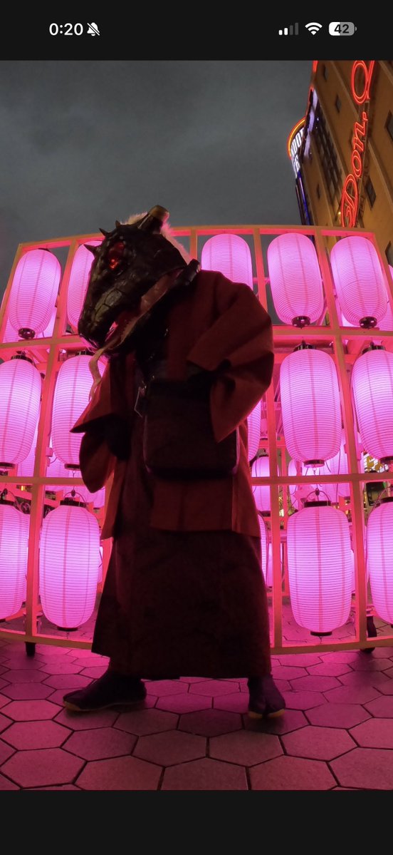 狐九/うらこや tweet media