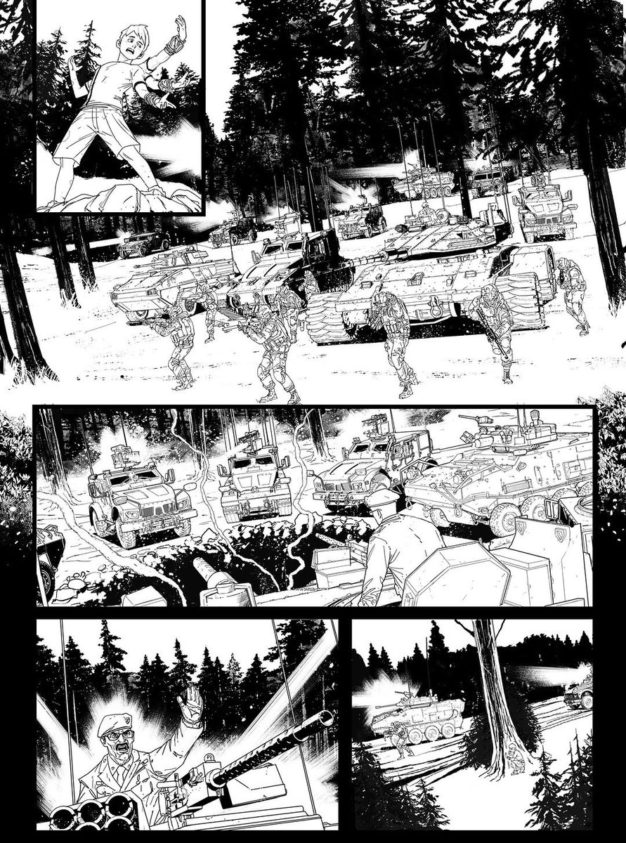 Ben 10 News tweet media