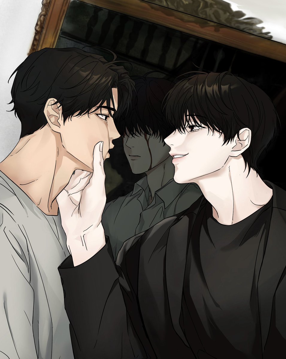 구급약-OvO tweet media