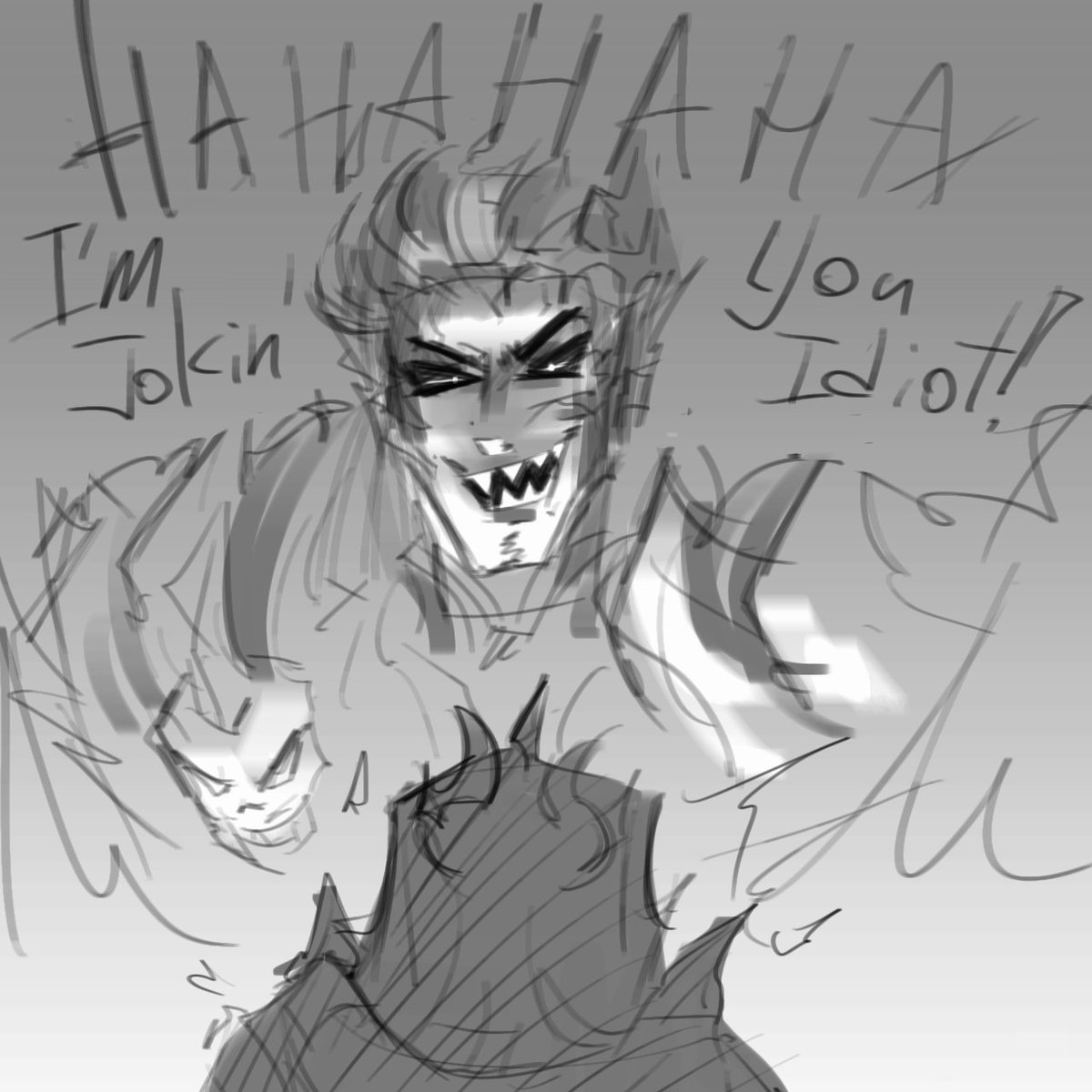 RINAult_Logan's tweet photo. Cyclop looked above his head first thing he saw was that mf's ego

#MLBB #Fredrinn #Beatrix #Fredrix https://t.co/OjsSJAubeZ