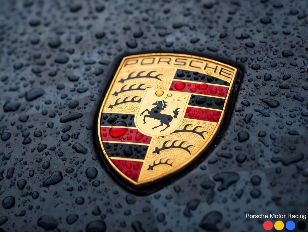 Porsche Motor Racing tweet media