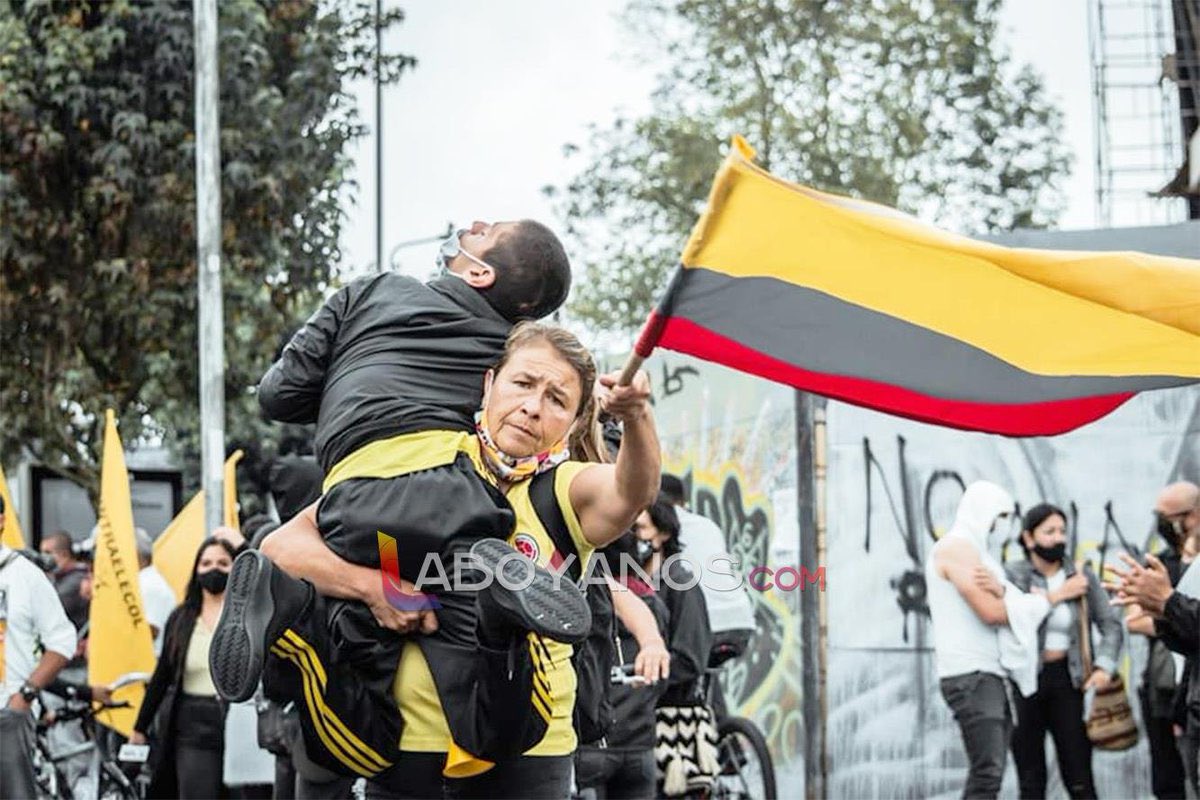 Daniel F. Briceño tweet media