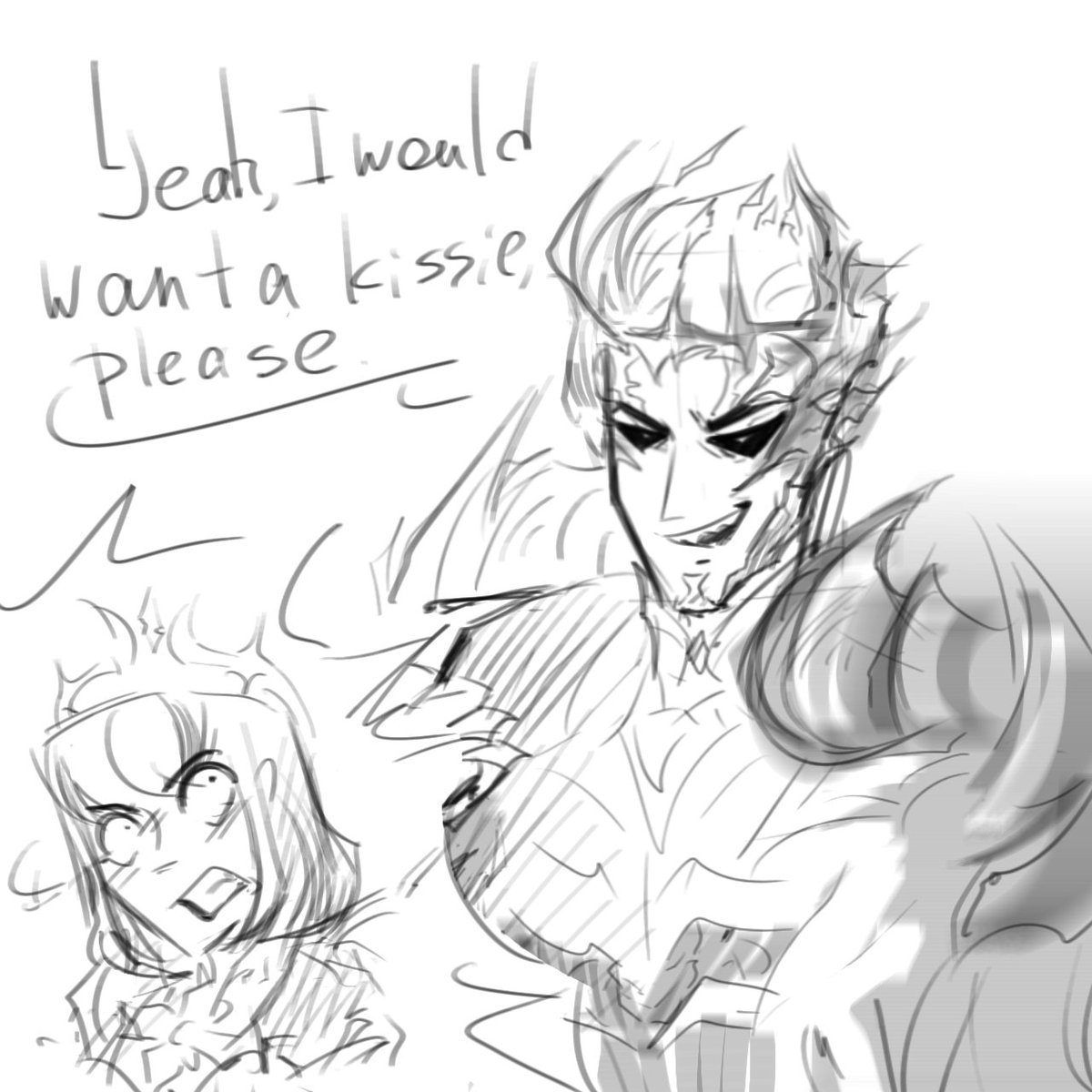 RINAult_Logan's tweet photo. Cyclop looked above his head first thing he saw was that mf's ego

#MLBB #Fredrinn #Beatrix #Fredrix https://t.co/OjsSJAubeZ