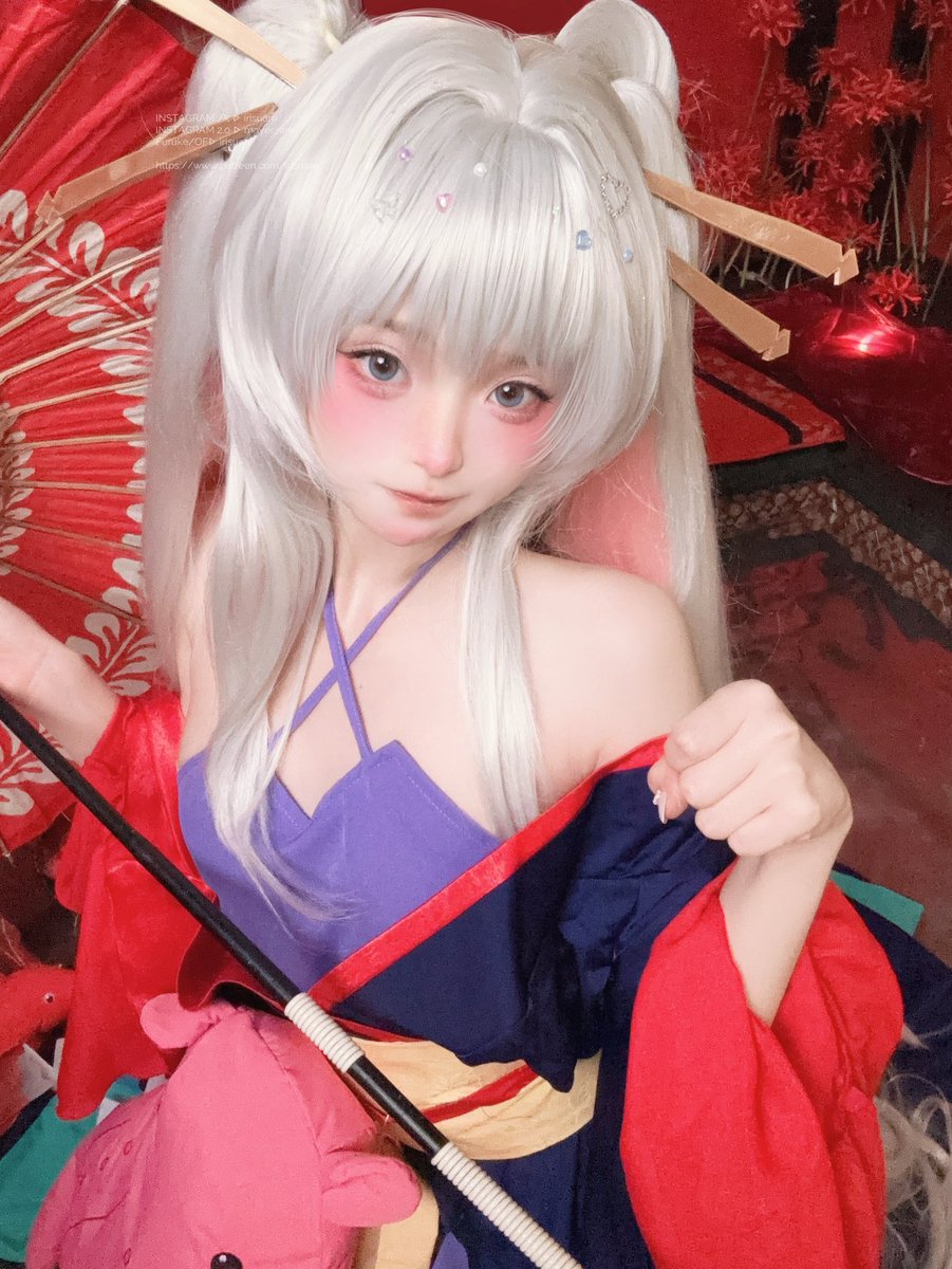 Iri 愛莉 tweet media