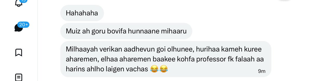 Hassan Kurusee tweet media