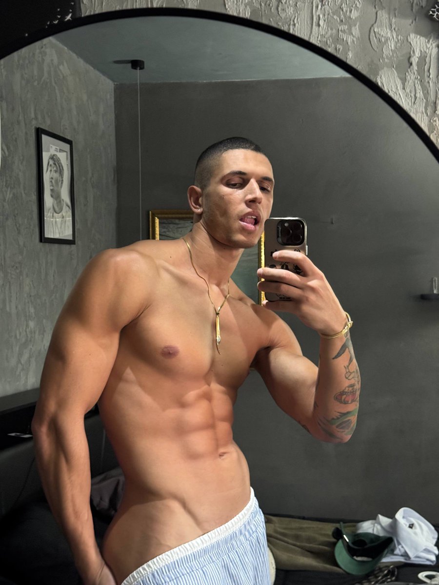 Alpha God Cristiano 🤑 tweet media