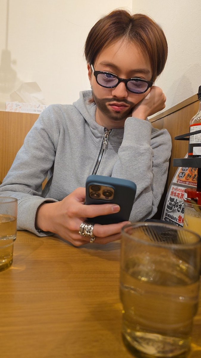 ると界隈📸 tweet media