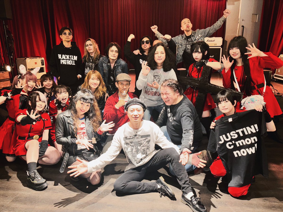 めろん畑a go go tweet media