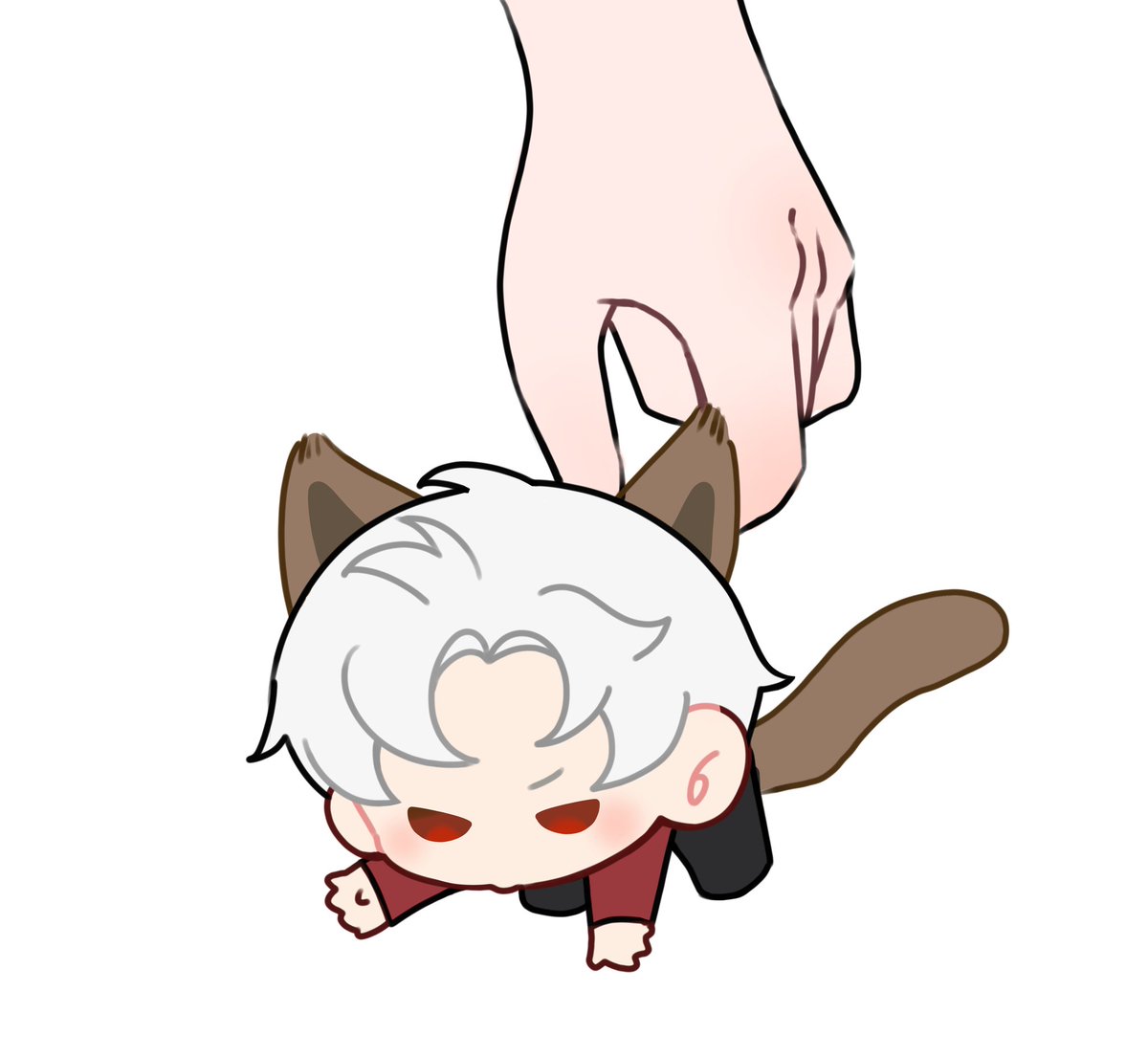 ₍^. .^₎⟆ || comms close tweet media