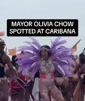 NLongbottom432's tweet image. Maybe if the @TorontoPolice actually arrested criminals they wouldn't have to resort to: "Look we are Hindus too. We feel you" #ontpoli 
I'm surprised Olivia Cow didn't come out...