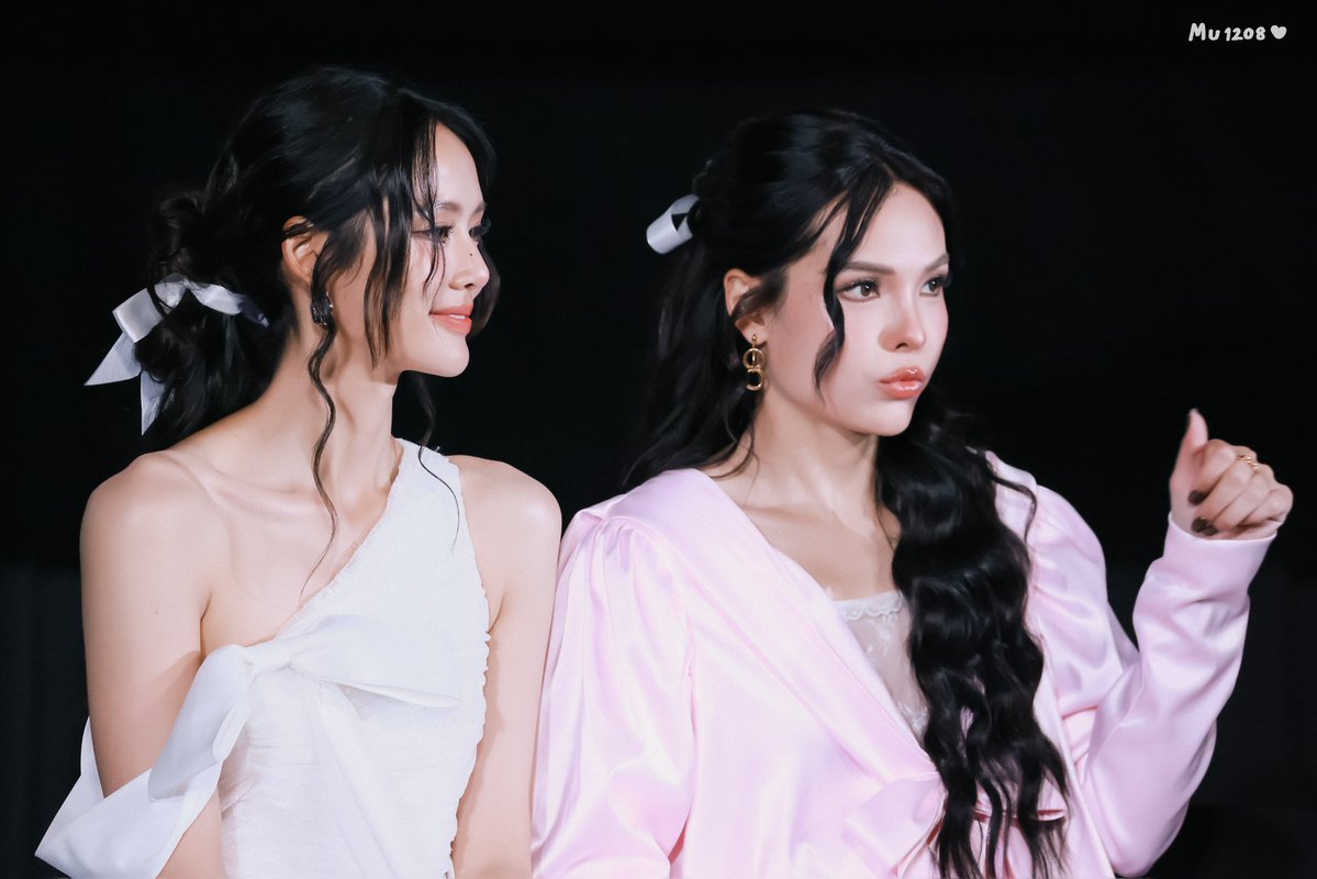 Evelyn Mu tweet media