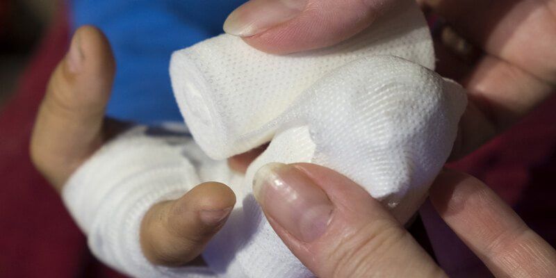 Rochdale Occupational Health Service Ltd (ROHS) tweet media