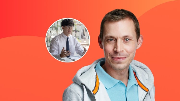 comidoc's tweet image. Vorstellungsgespräch: Häufige Fragen und optimale Antworten!

⏱️ 3.1 hours
⭐ 4.49
👥 1,249
🔄 Apr 2026
💰 $14 → 100% OFF

comidoc.com/udemy/vorstell…

#JobInterview #CareerSuccess #Bewerbung #udemy