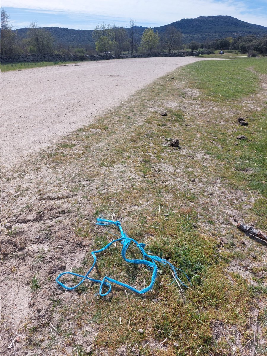 Salvemos La Dehesa tweet media