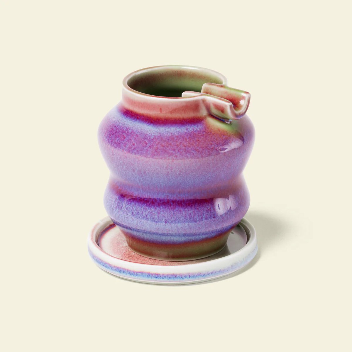 shrek is love, mugler is life❤️‍🔥 tweet media