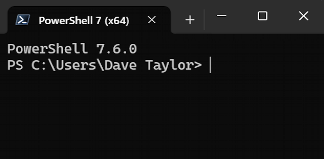 Dave Taylor tweet media