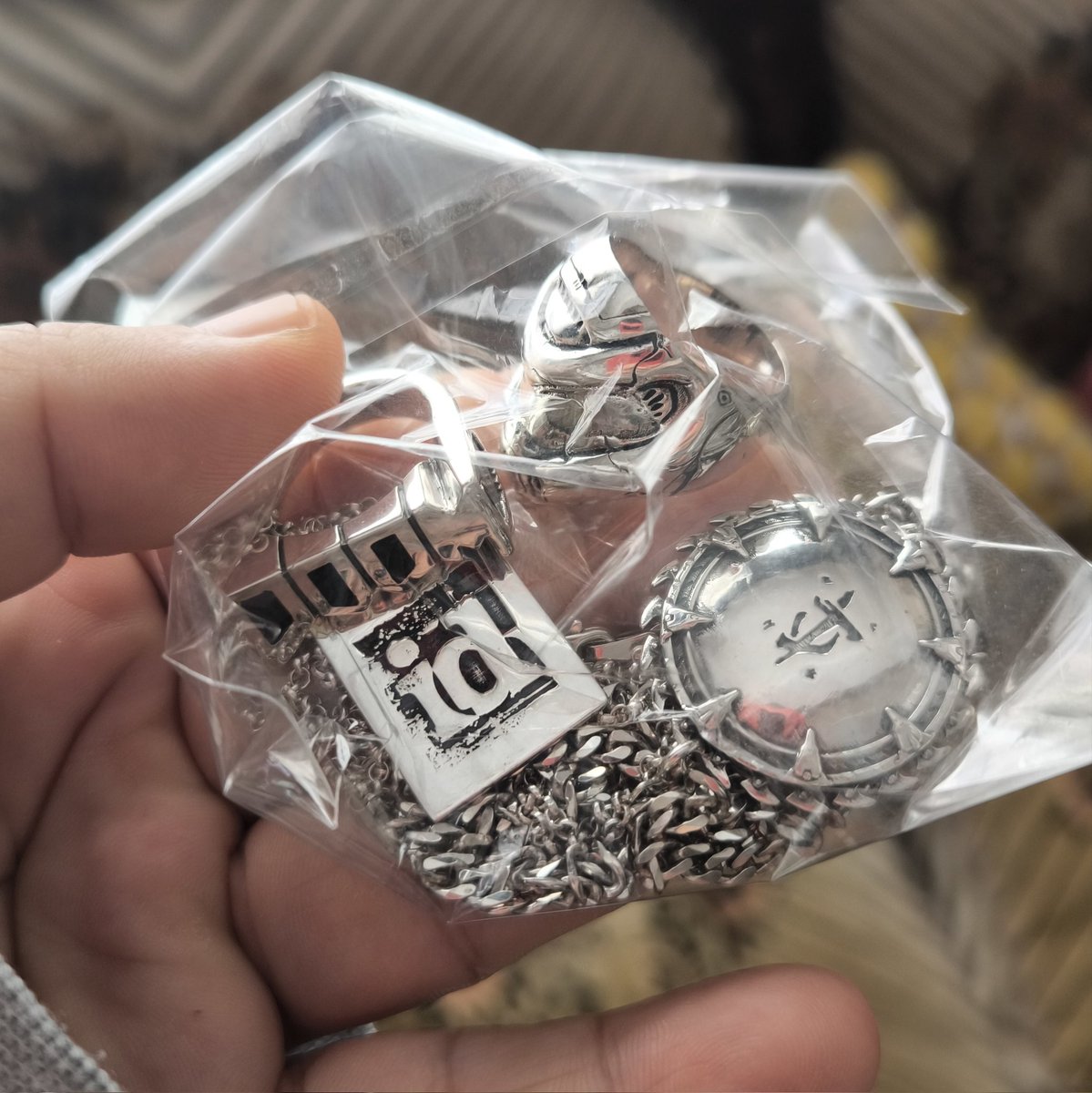 Doom Collector tweet media