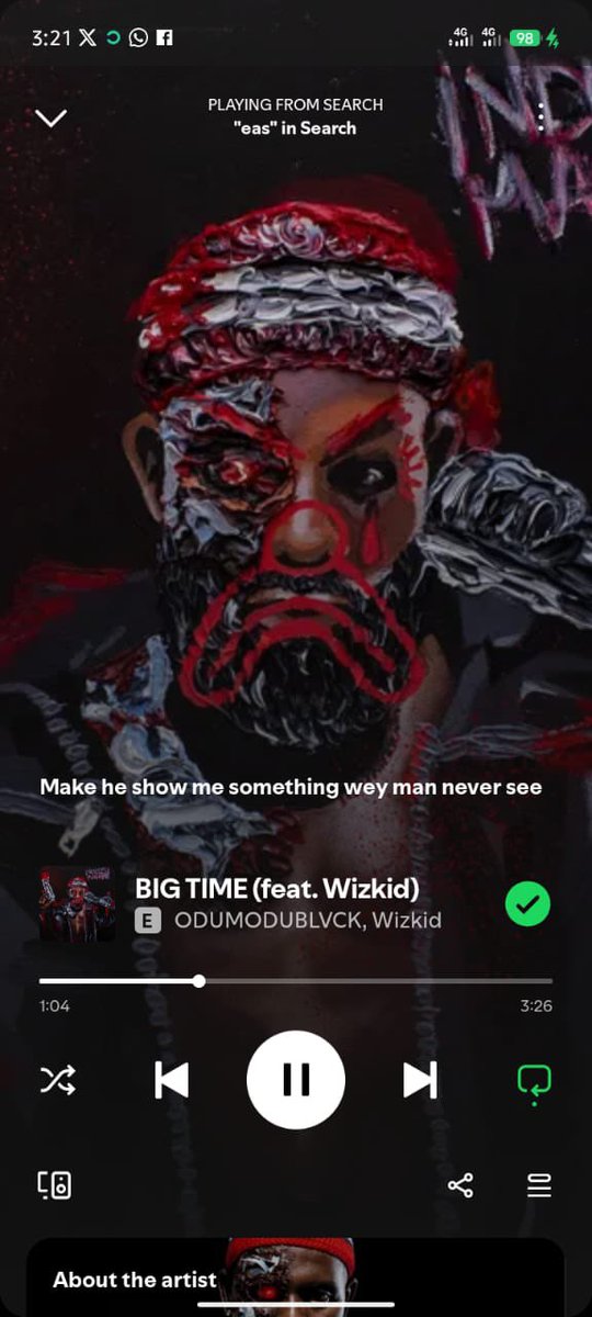 Ebony Black tweet media