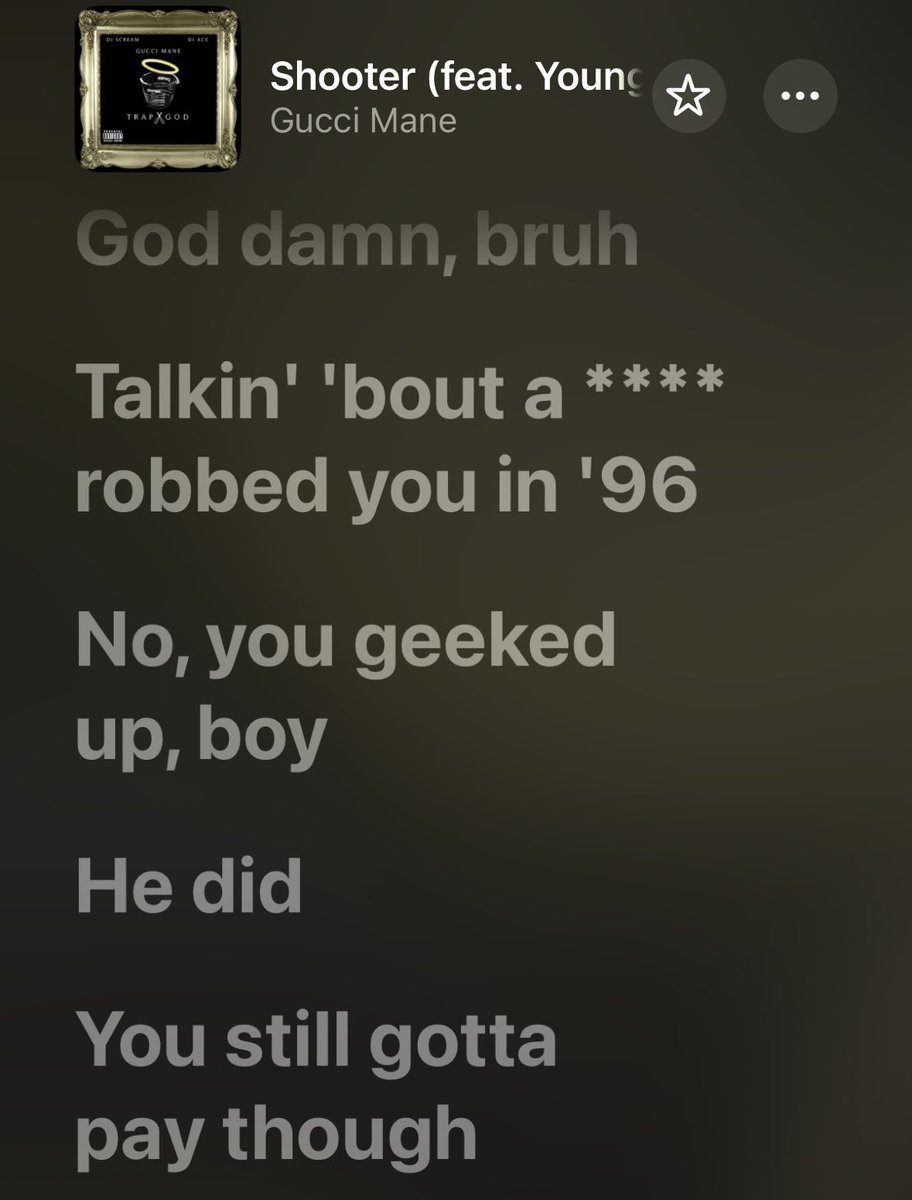 zilla baby 🦅 tweet media