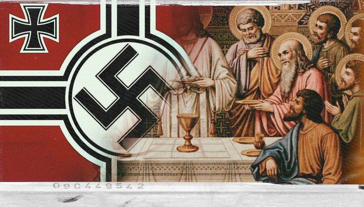 ᛇ 🪽 tweet media