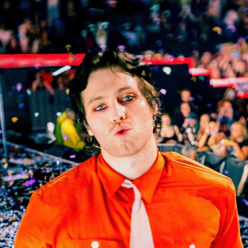 mack ☆ tweet media