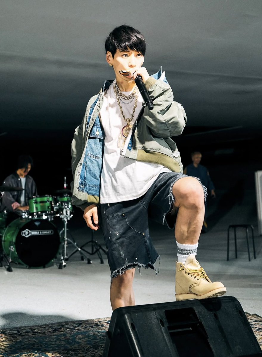 魑魅魍魎 tweet media