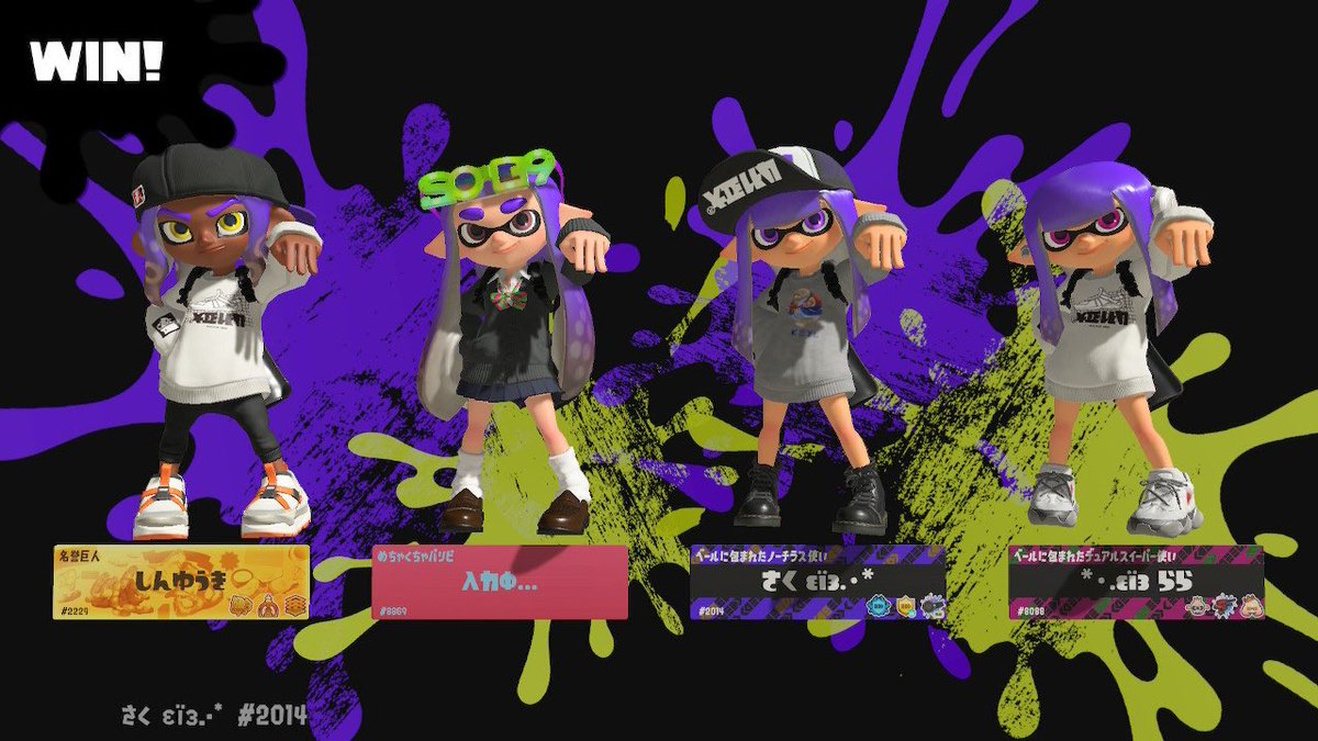 しんゆうき tweet media