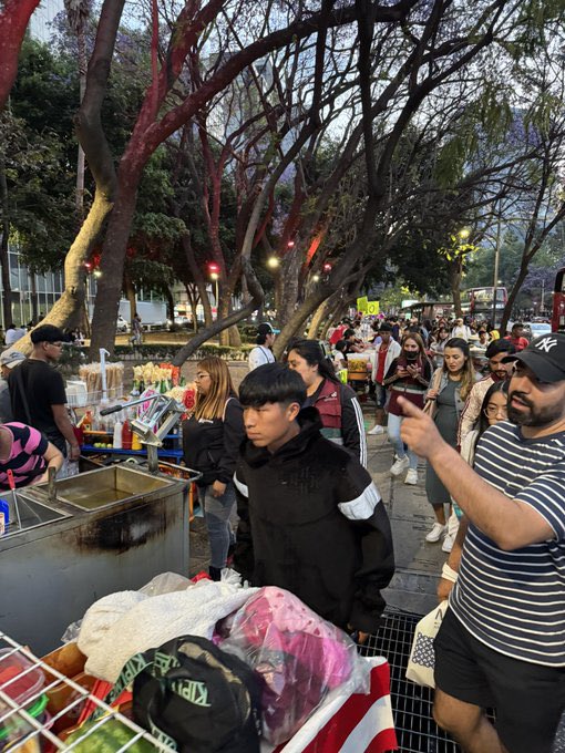 Accion Civil Mexicana tweet media