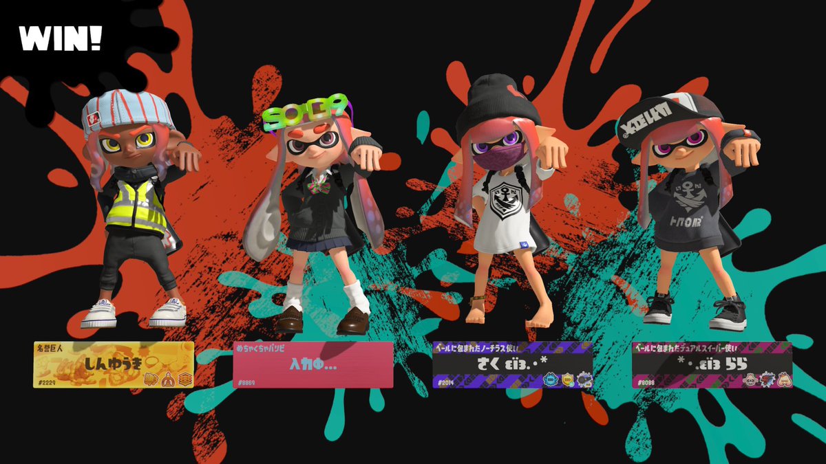 しんゆうき tweet media