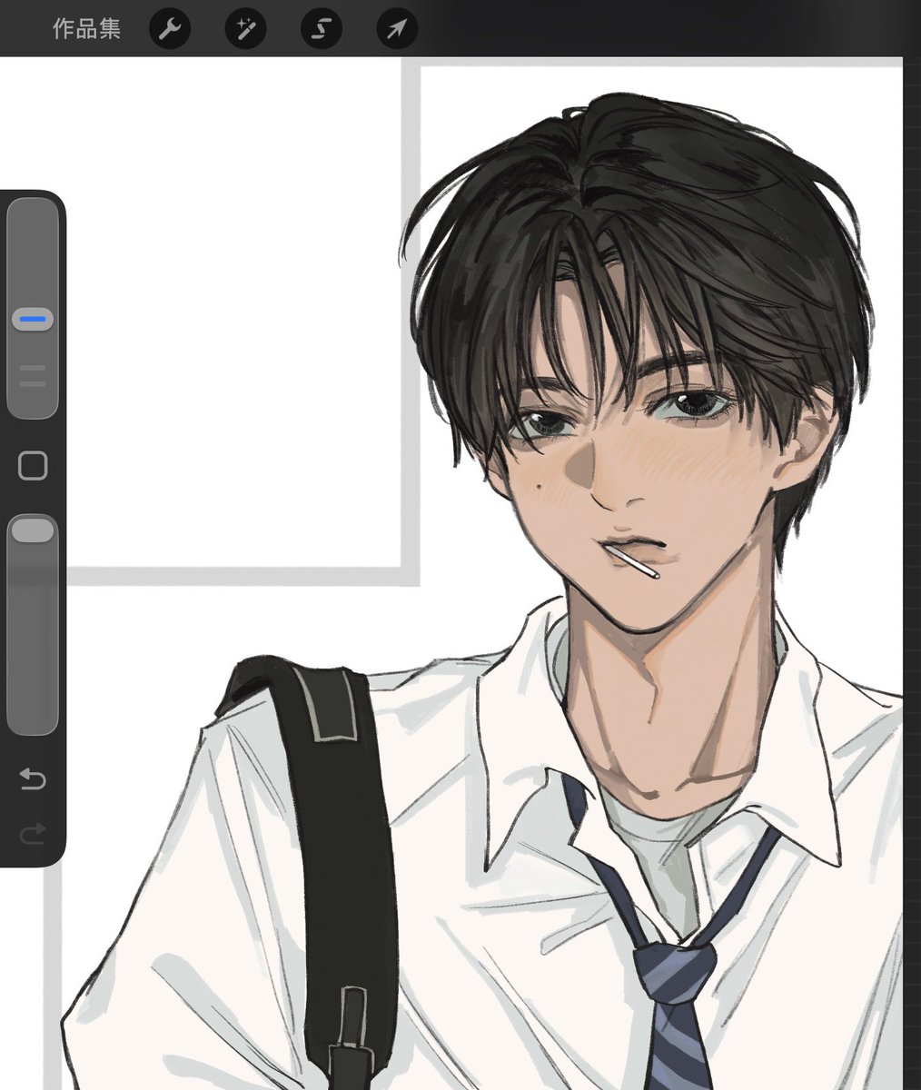 ㈦玉 tweet media