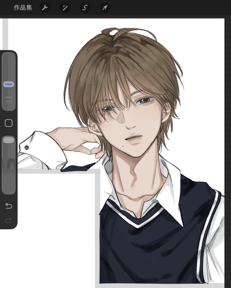 ㈦玉 tweet media