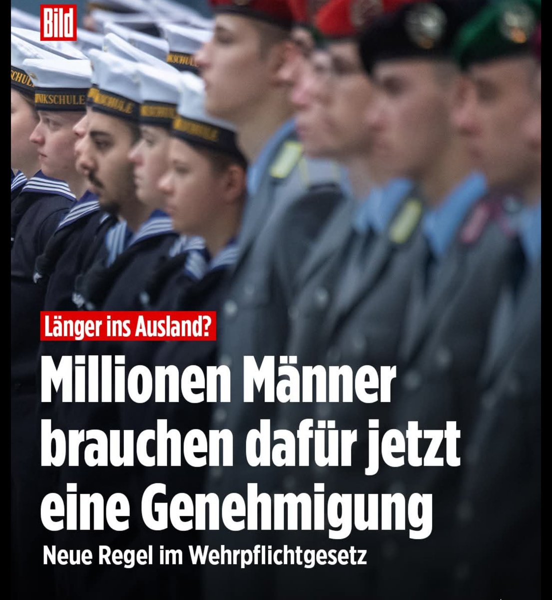 💙RechtsextremerPutinBotFriedensSchwurblerWinnetou tweet media