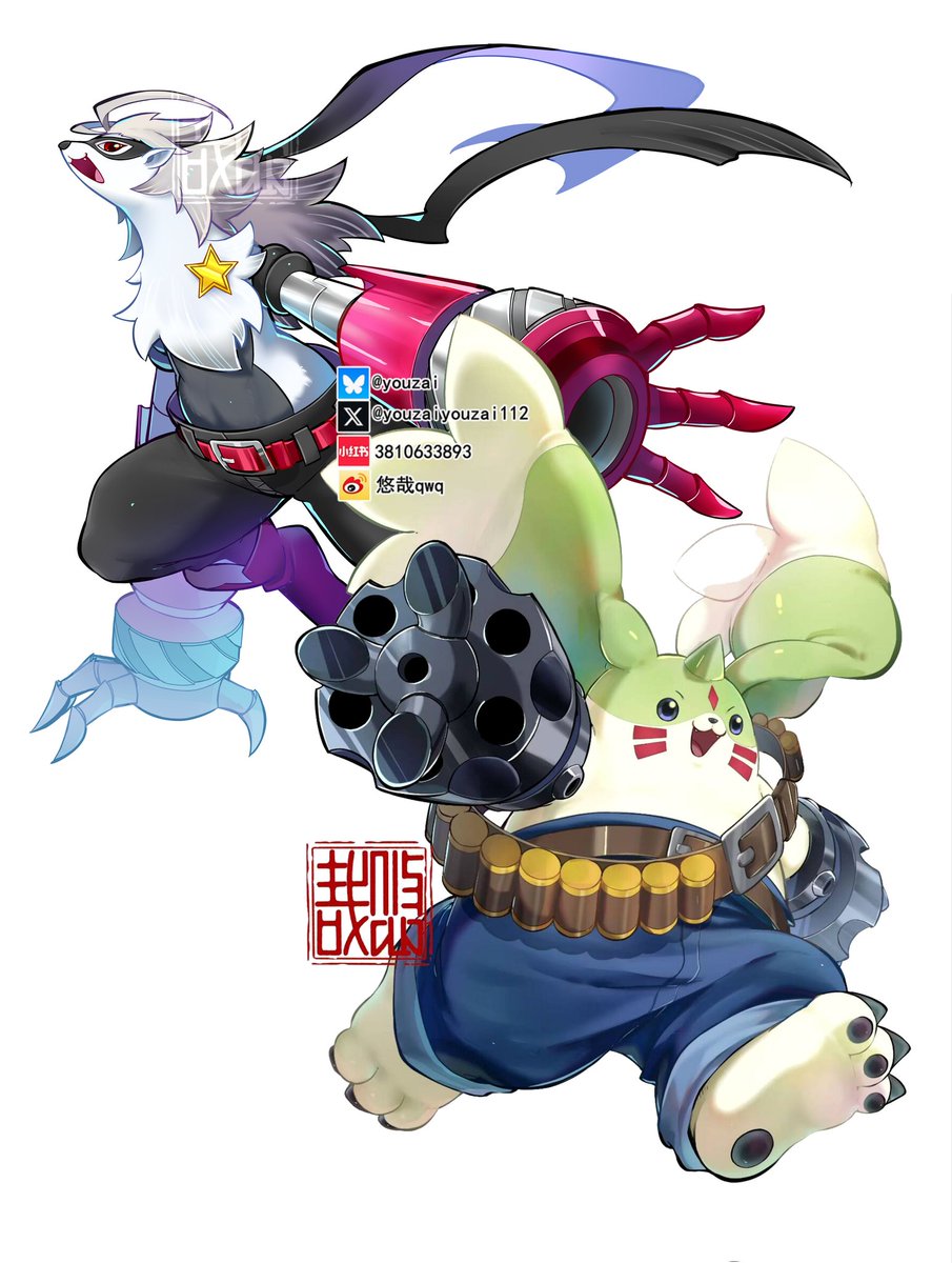 悠哉 【youzai】 tweet media