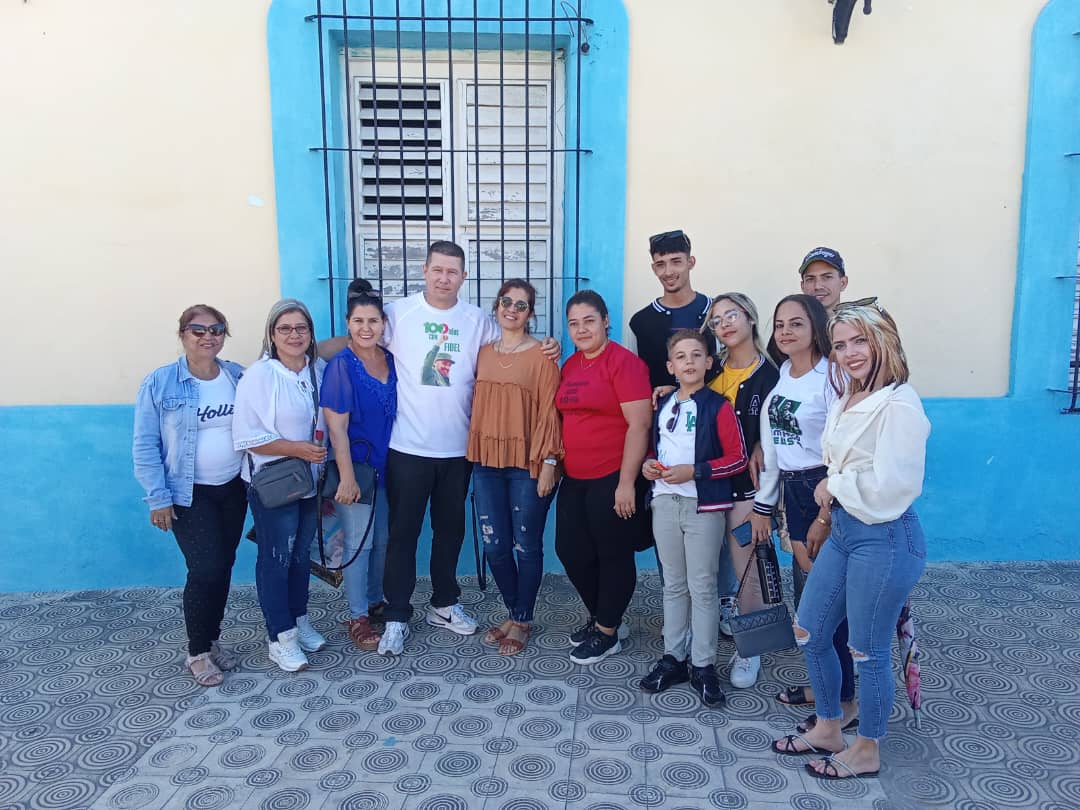 Vicerrector General UCMLT tweet media