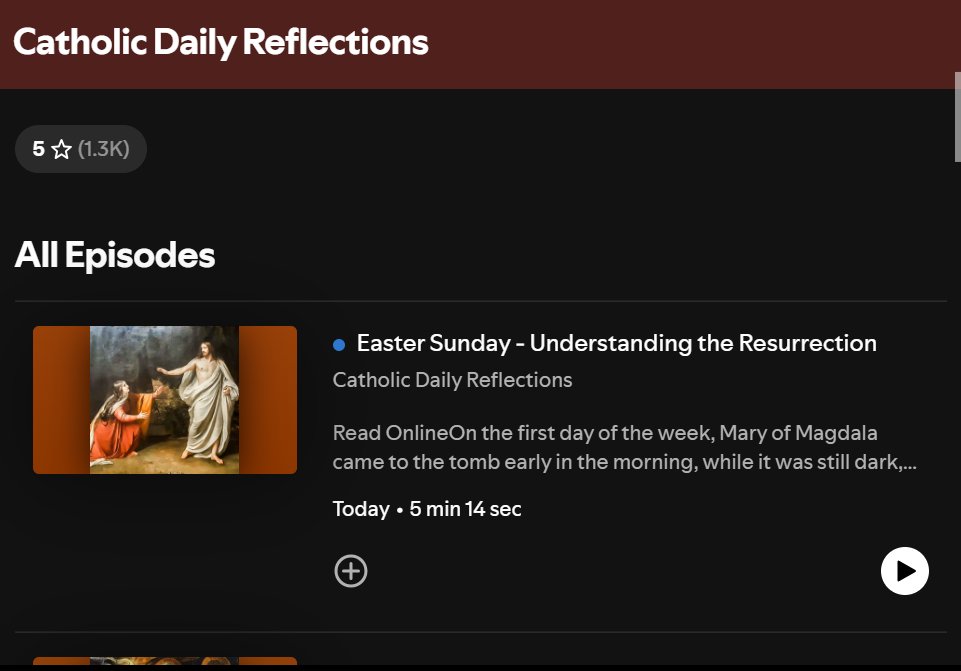 God is with me (Joan of Arc) tweet media