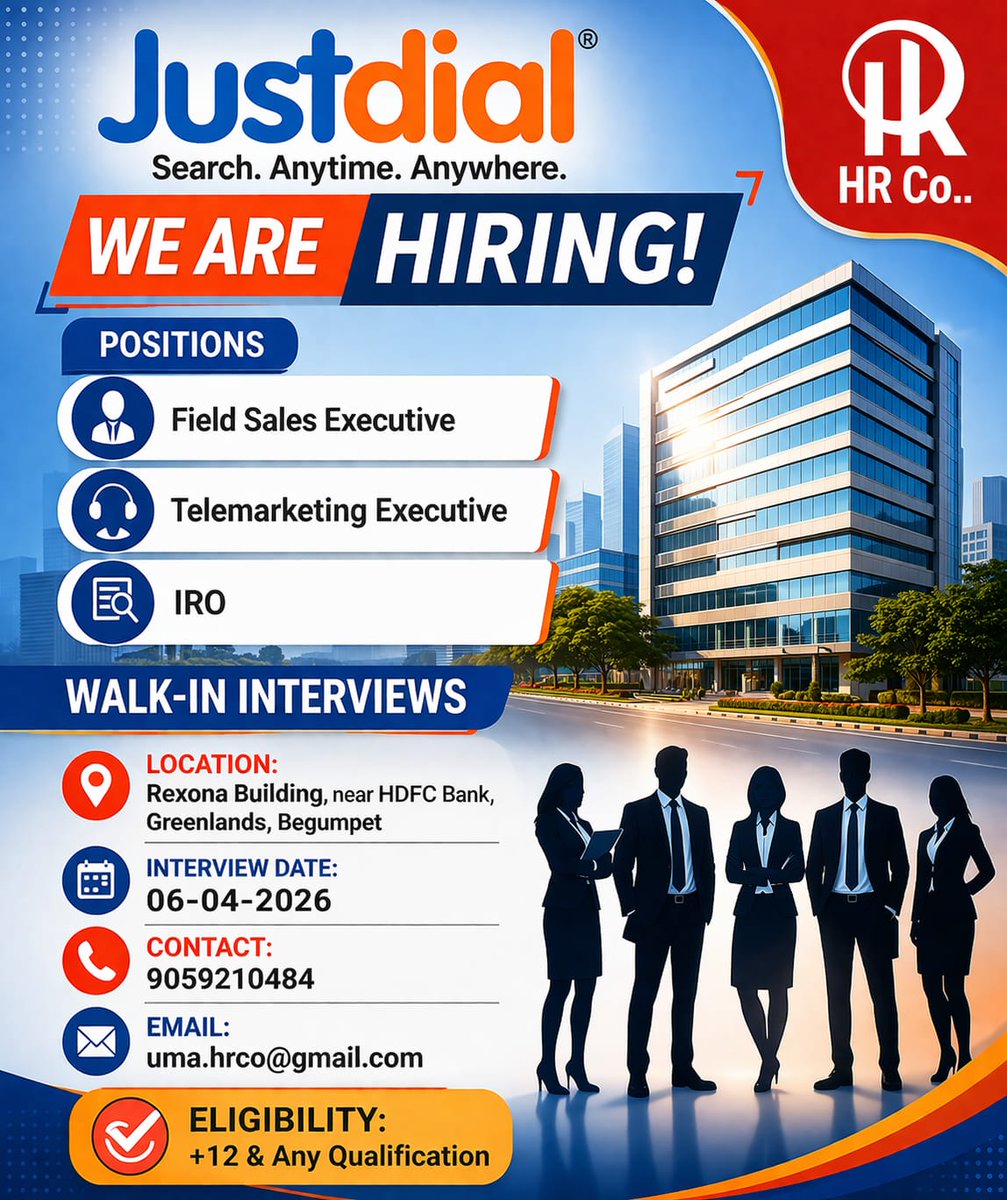 HR Co.. tweet media