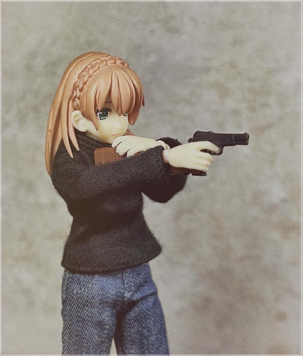 キロクシ tweet media