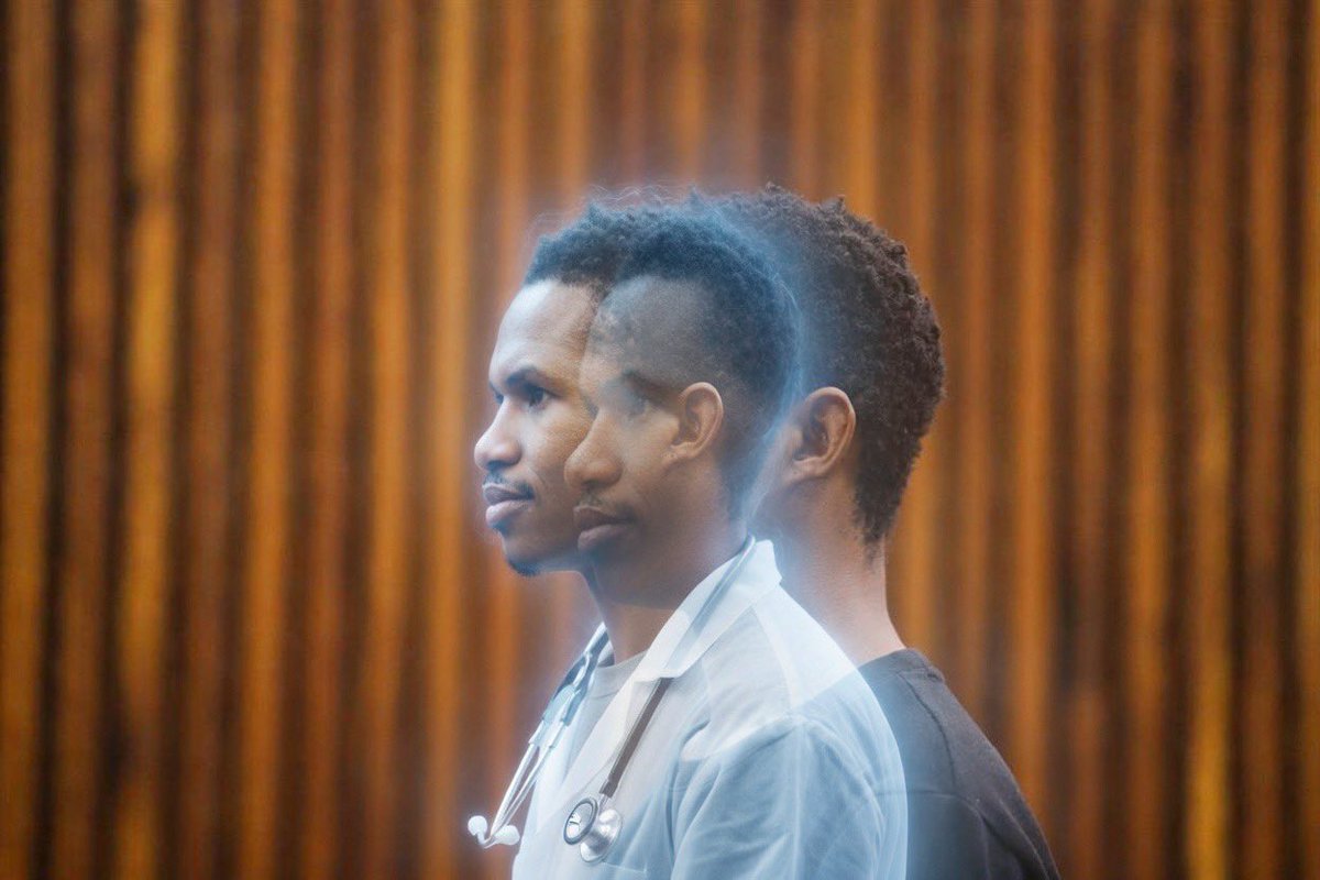 Lisa the First tweet media