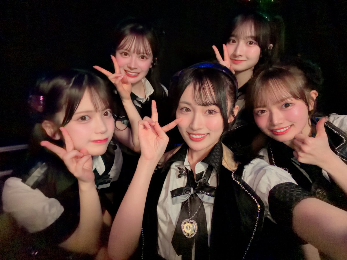 奥本カイリ (AKB48) tweet media