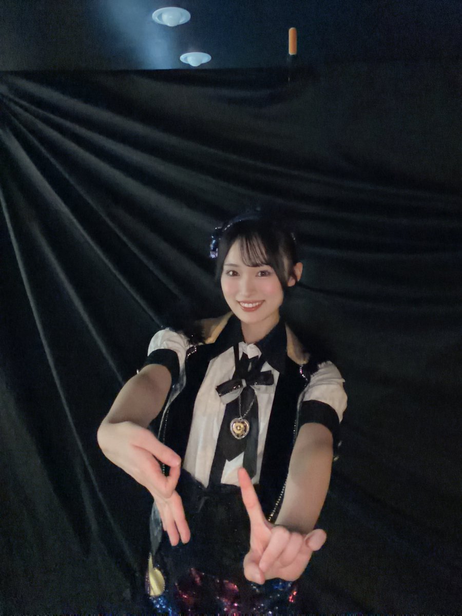 奥本カイリ (AKB48) tweet media