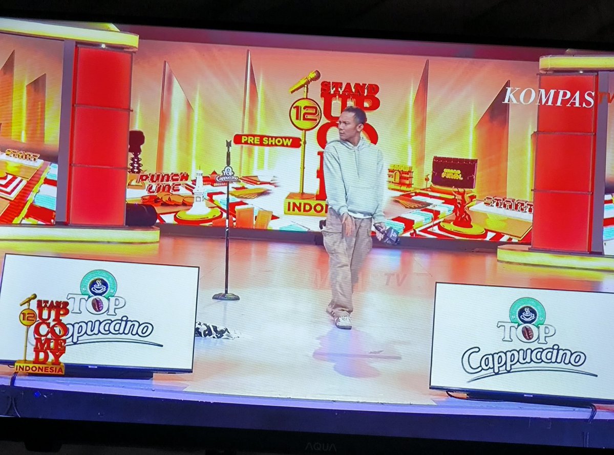 Habis Nonton Film tweet media