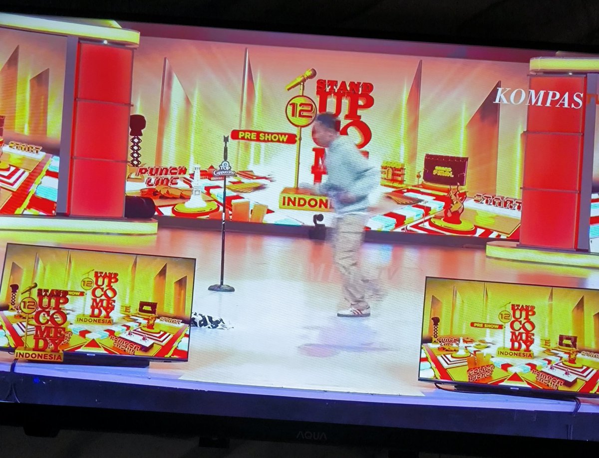 Habis Nonton Film tweet media