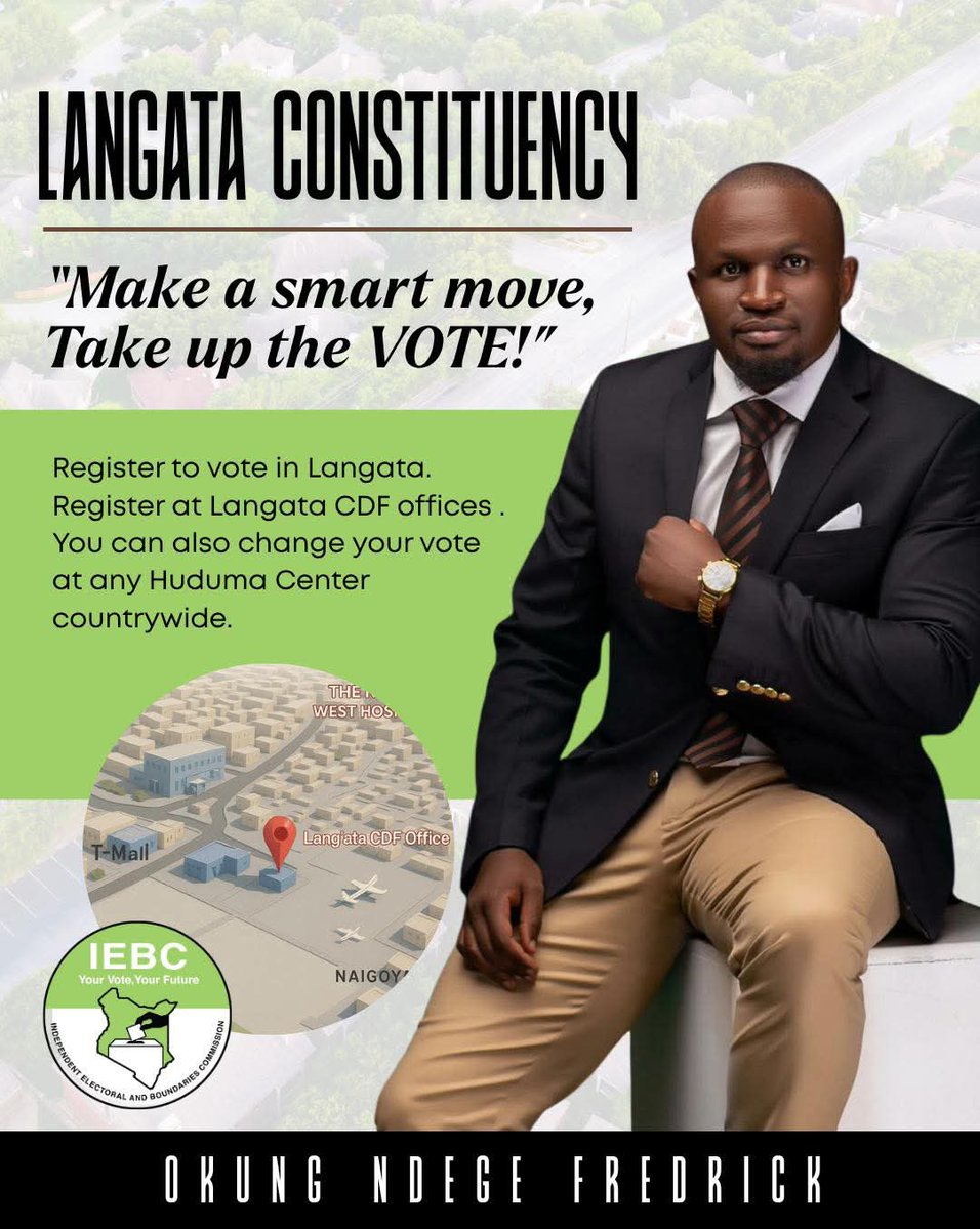 Kip🇰🇪 tweet media